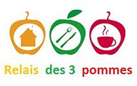 Relais des 3 Pommes