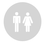 WC / Toilettes