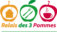 Relais des 3 Pommes
